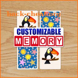 Customizable Memory icon