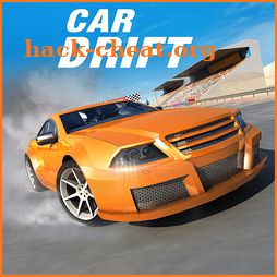 Customize Super Car drifting Games 2018 icon