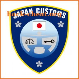 Customs Declaration Apps. icon