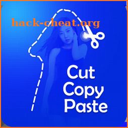 Cut Copy Paste icon