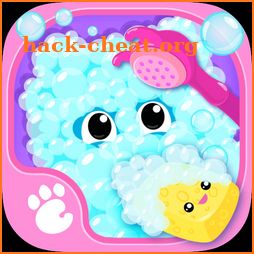 Cute & Tiny Baby Care - My Pet Kitty, Bunny, Puppy icon