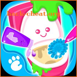 Cute & Tiny House Cleanup - Learn Daily Chores icon