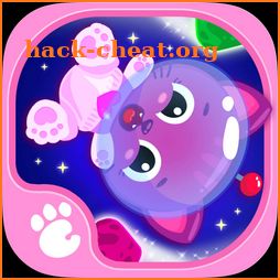 Cute & Tiny Space - Kids Explore Stars & Planets icon