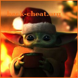 Cute Baby Yoda Wallpapers icon