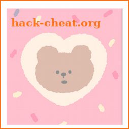 Cute Bear EMUI 10/11 Theme icon
