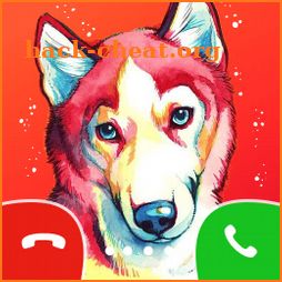 Cute Call Flash - Color Phone Flash Screen Themes icon