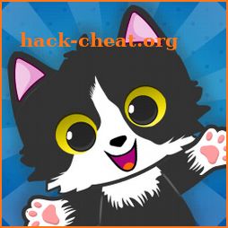 Cute Cat RPG icon