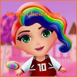 Cute Dolls - Dress Up for Girls icon