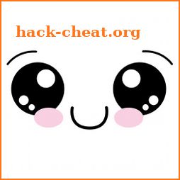 Cute Face - OuO Kawaii Game icon