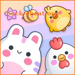 Cute Kawaii Puzzle Games icon