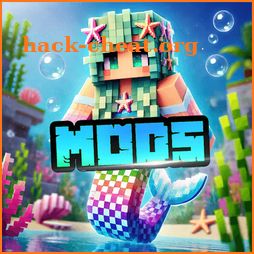 Cute Mods for Girls for MCPE icon