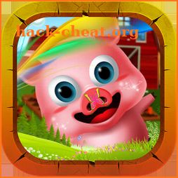 Cute Piglet Escape - A2Z icon