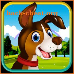 Cute Puppy Love - Play & care your happy dog icon