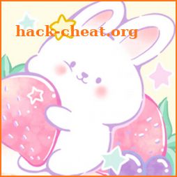 Cute Rabbit Live Wallpapers icon