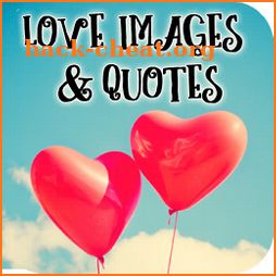Cute Romantic Love Images, Poems & Quotes free icon