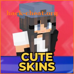 Cute Skins for Minecraft icon