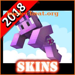 Cute Skins Pony for minecraft icon