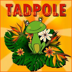Cute Tadpole Rescue icon