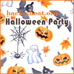 Cute Wallpaper Halloween Party Theme icon