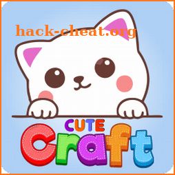 Cutecraft World: Build & Craft icon