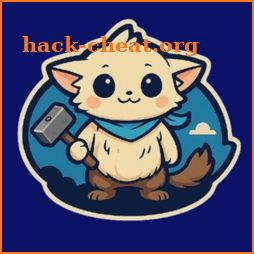 CuteForge: Magic Creations icon