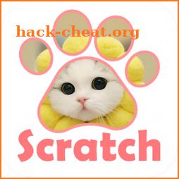 Cutie Scratch icon