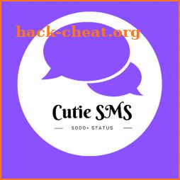 Cutie SMS icon