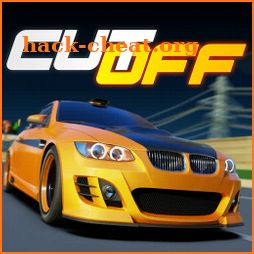 CutOff: Online Racing icon