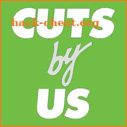Cuts By Us icon