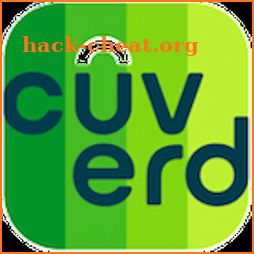 Cuverd icon