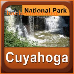 Cuyahoga National Park icon