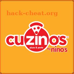Cuzino's by Nino's icon