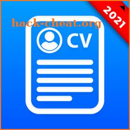 CV Maker 2021 icon