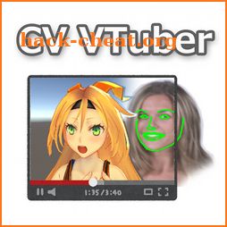CV VTuber Example icon
