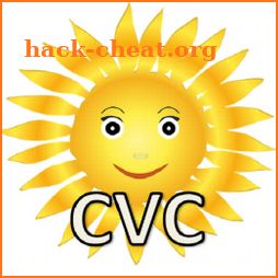 CVC and ABC Games -  Four Fun Phonics Game - Full icon