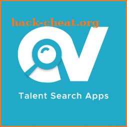 CVDIA - Talent Search Apps icon