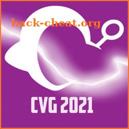 CVG2021 icon