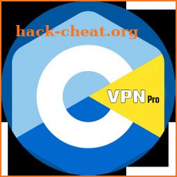 cvpn pro : Free global unlimited VPN proxy icon