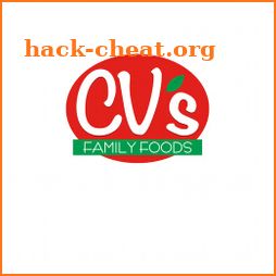 CV's Family Foods icon