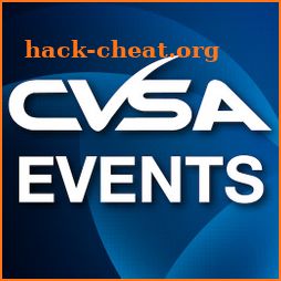 CVSA Events icon