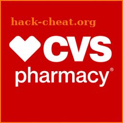 CVS/pharmacy icon