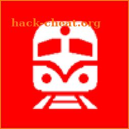 CVSR Train Tracker icon
