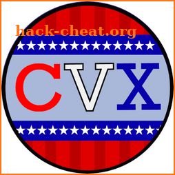 CVX: Civic & Political Engagement Made Easy icon