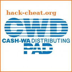 CWD-PAD icon