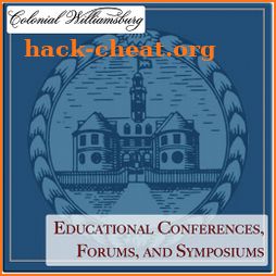 CWF Educational Conferences icon