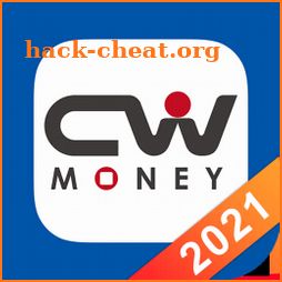 CWMoney Expense Track icon