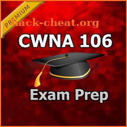 CWNA 106 Wireless certificat Exam Prep PRO 2018 icon