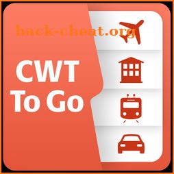CWT To Go icon
