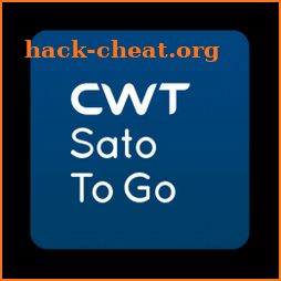 CWTSato To Go icon