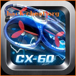 CX-60 icon